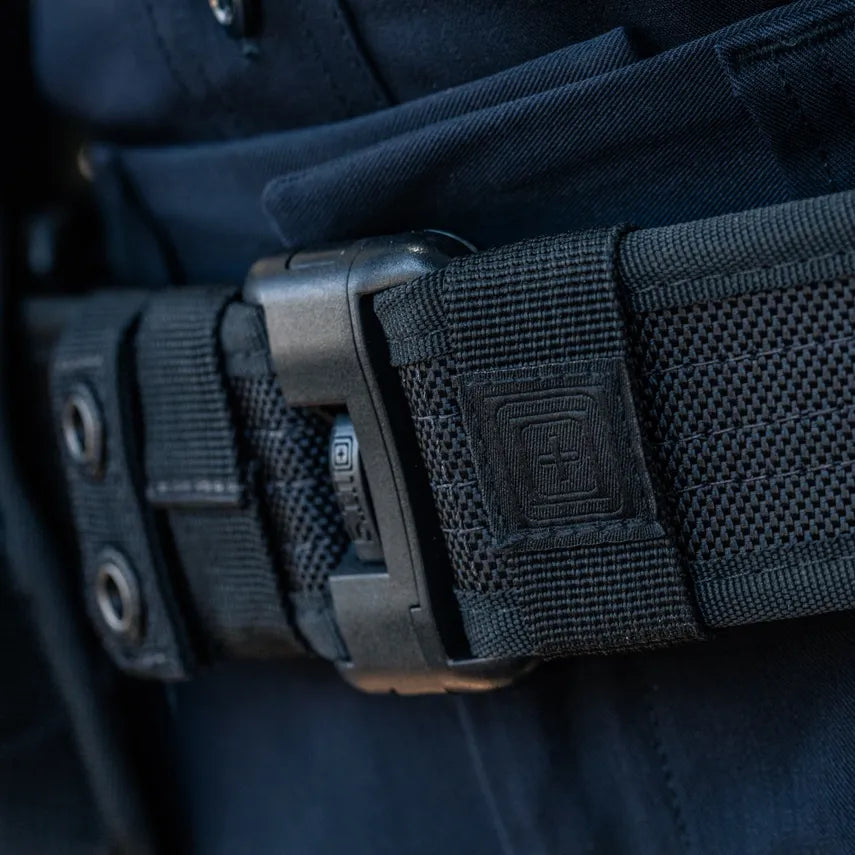 5.11 Tactical Sierra Bravo Duty Belt Plus 2.25" 59506 - Clothing & Accessories